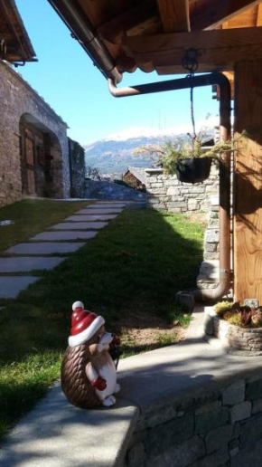 Hotels in Aymavilles
